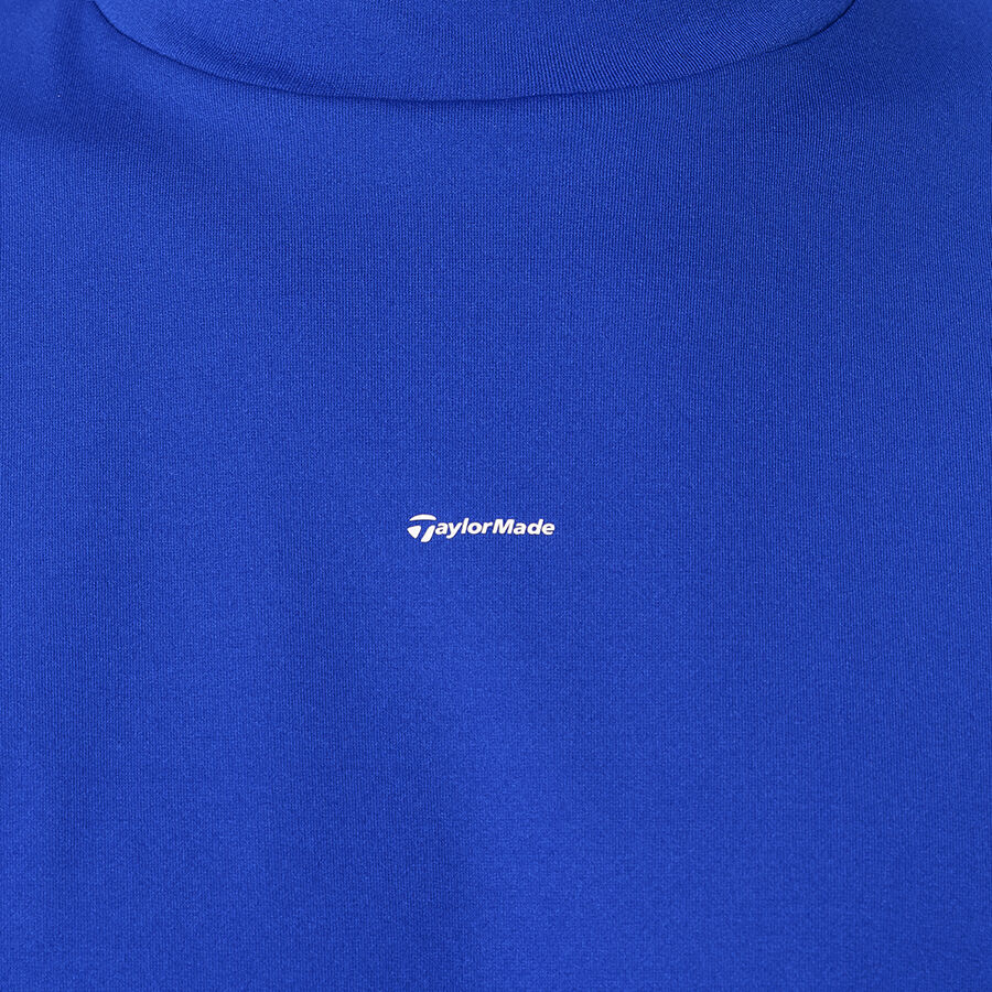 TM×UA ベーシック S/S モック｜APPAREL | TaylorMade Golf