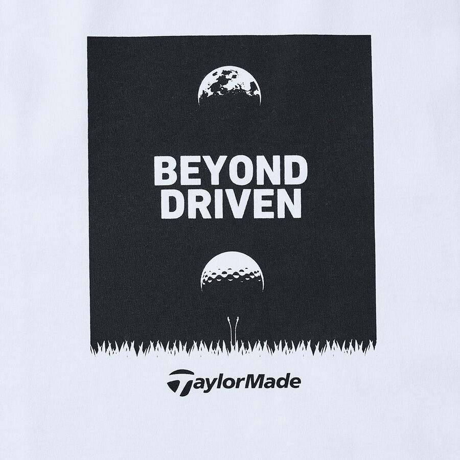 BD GRAPHIC S/S TEE｜APPAREL | TaylorMade Golf | テーラーメイド