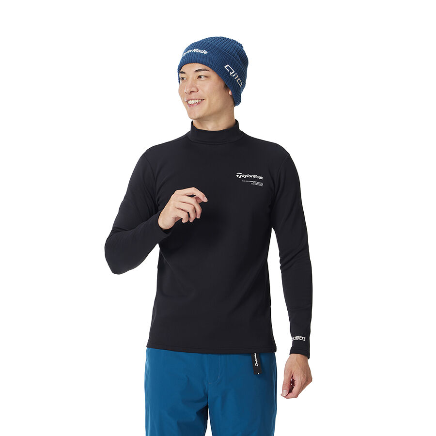 長袖シャツ | TaylorMade Golf | テーラーメイド ゴルフ公式サイト