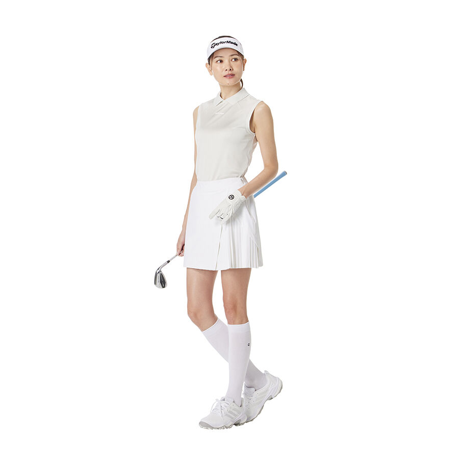 ウィメンズ アパレル | TaylorMade Golf | テーラーメイド ゴルフ公式
