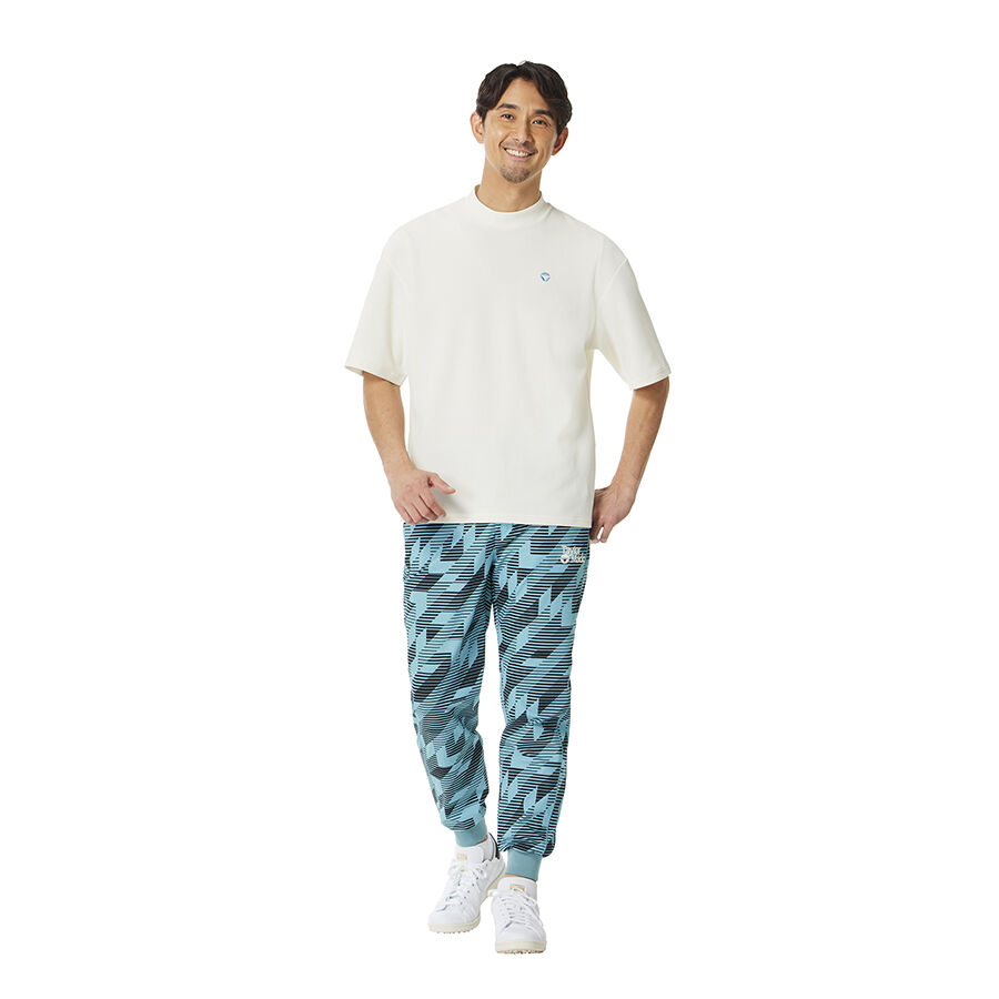ユニセックス】HT パイピングパンツ｜APPAREL | TaylorMade Golf