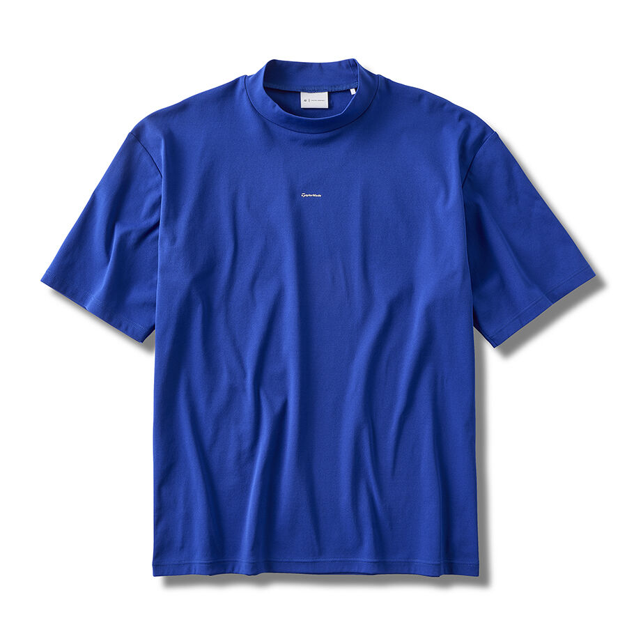 TM×UA ベーシック S/S モック｜APPAREL | TaylorMade Golf