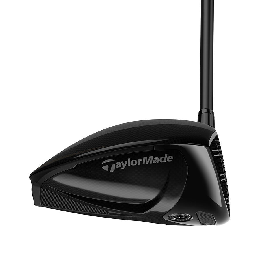 Qi4D Shadowfall ドライバー | Qi4D Shadowfall Driver | TaylorMade