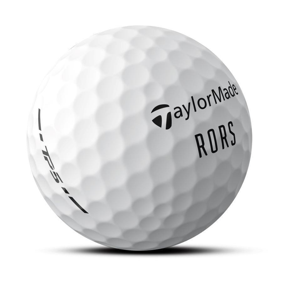 RORSゴルフボール | RORS Golf Ball | TaylorMade Golf