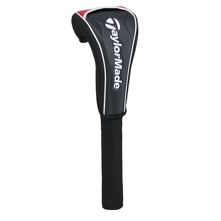 テーラーメイド直営店限定ヘッドカバー ドライバー用 ヘッドカバー | TaylorMade Golf | テーラーメイド ゴルフ公式サイト