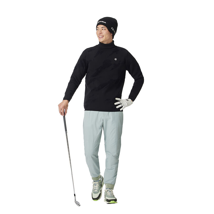 【新品】テーラーメイド ゴルフ ジョガーシルエットパンツ TL512 オクタジョガー｜APPAREL | TaylorMade Golf | テーラーメイド ゴルフ