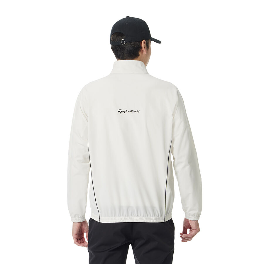 T-AIRパイピングジャケット｜APPAREL | TaylorMade Golf