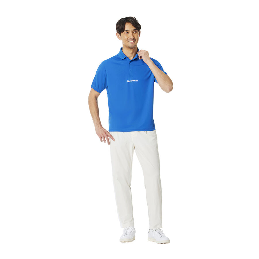 TM×UA テクニカル S/S ポロ｜APPAREL | TaylorMade Golf