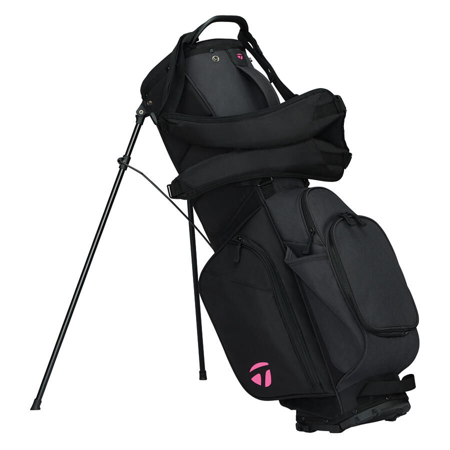 フレックステック スタンドバッグ｜BAG | TaylorMade Golf