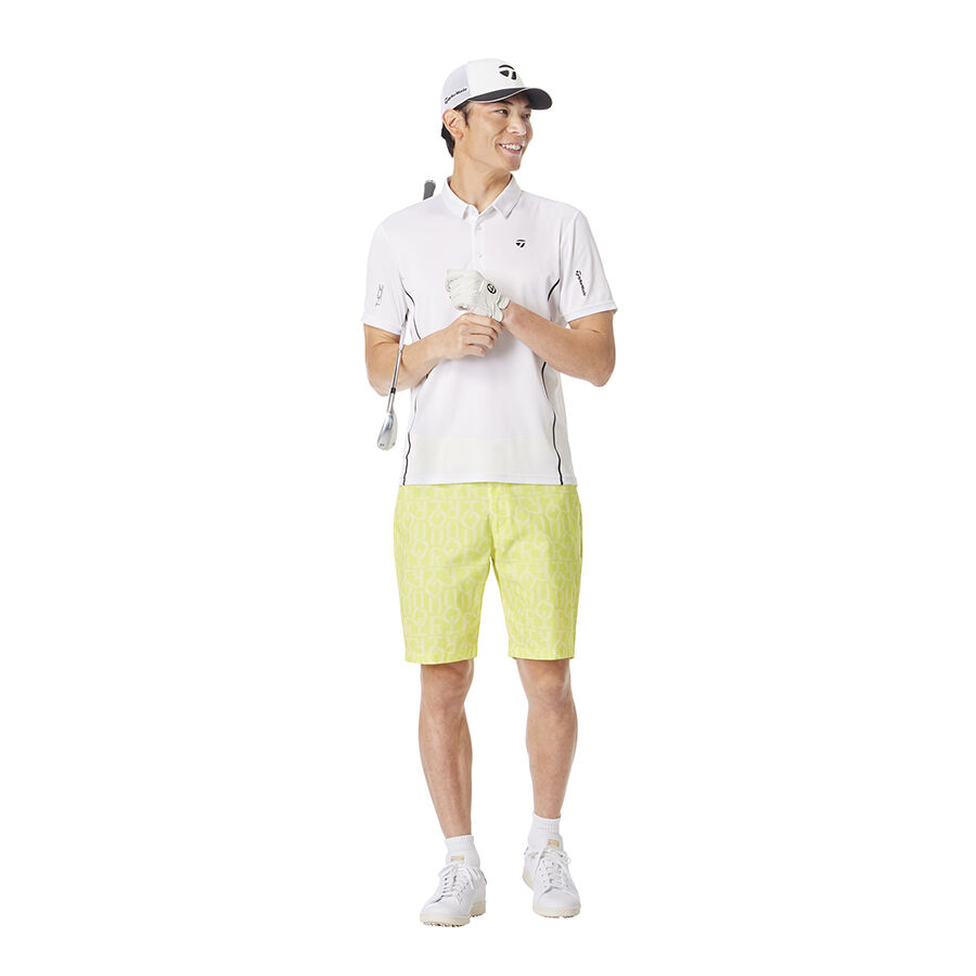 T-AIR グラフィックショーツ｜APPAREL | TaylorMade Golf