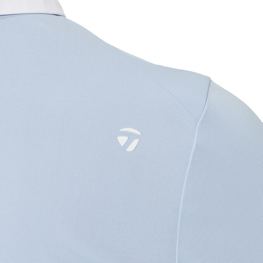 Ws】T-ICE プリーツスリーブS/Sポロ｜APPAREL | TaylorMade Golf