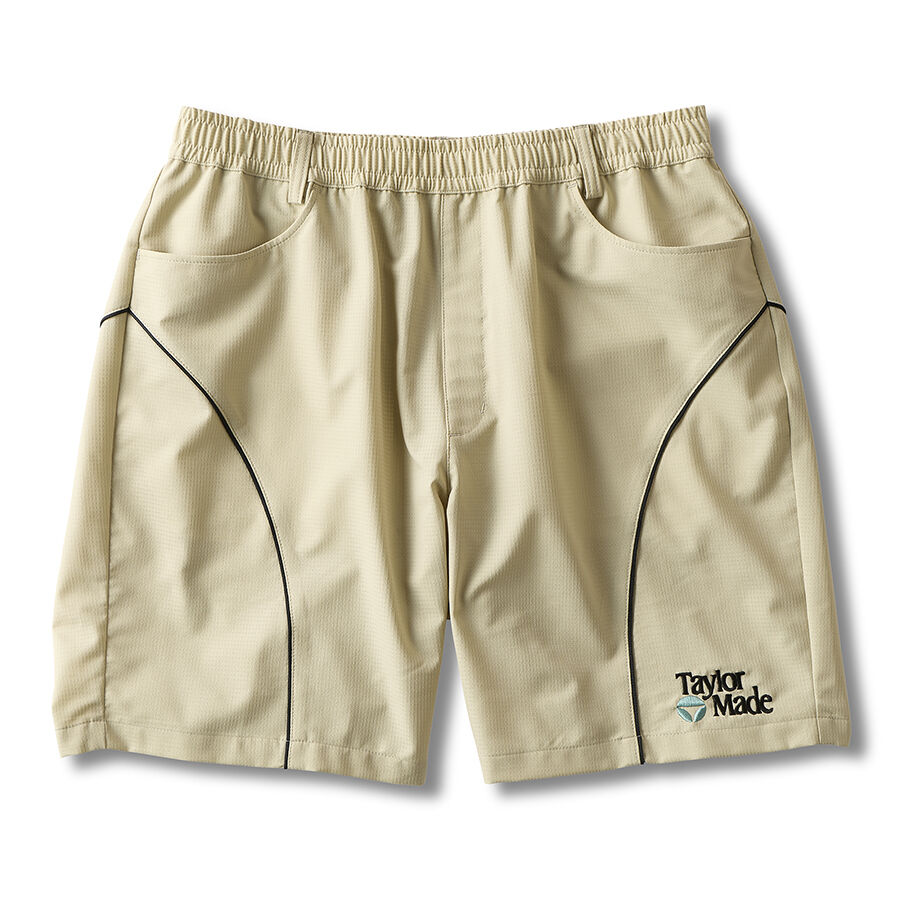 ユニセックス】HT パイピングショーツ｜APPAREL | TaylorMade Golf