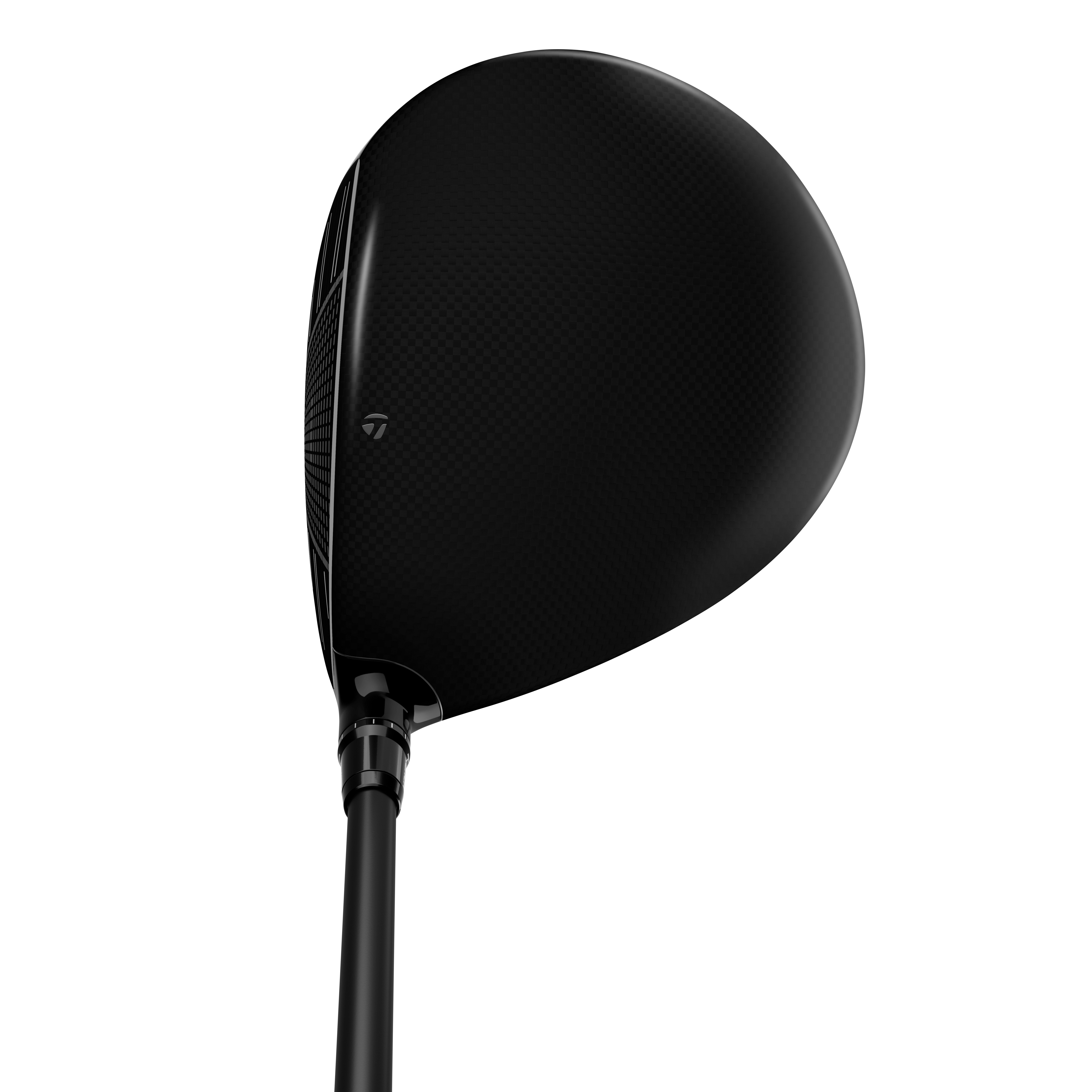 TaylorMadeQi4DLSShadowfall9.0度 ヘッド Qi4D Shadowfall ドライバー | Qi4D Shadowfall Driver | TaylorMade