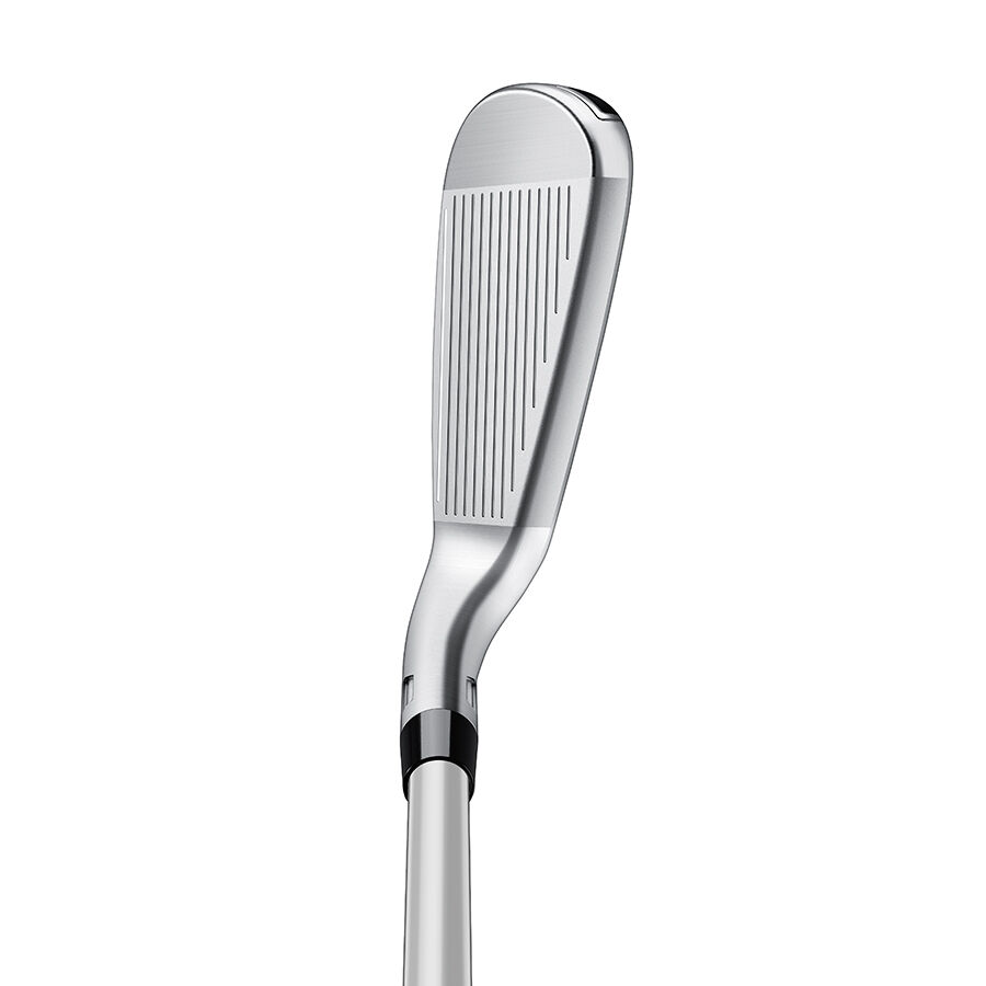 Qi ウィメンズ アイアン | Qi Womens Iron | TaylorMade Golf