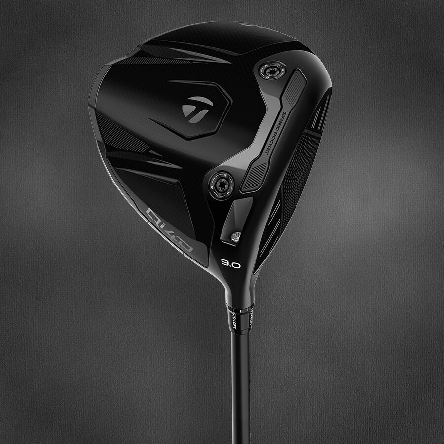Shadowfall Collection | TaylorMade Golf