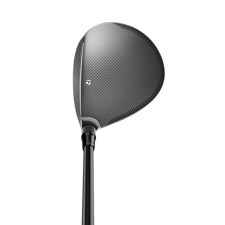 Qi35 フェアウェイウッド | Qi35 Fairway wood | TaylorMade Golf