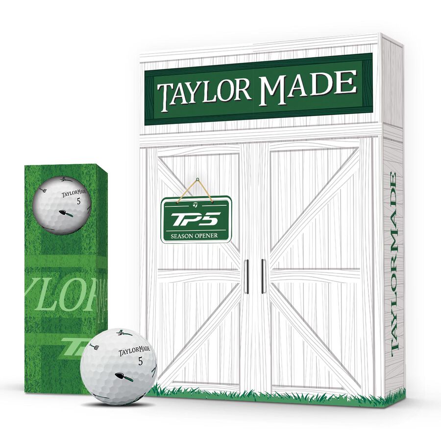 限定ボール | TaylorMade Golf | テーラーメイド ゴルフ公式サイト