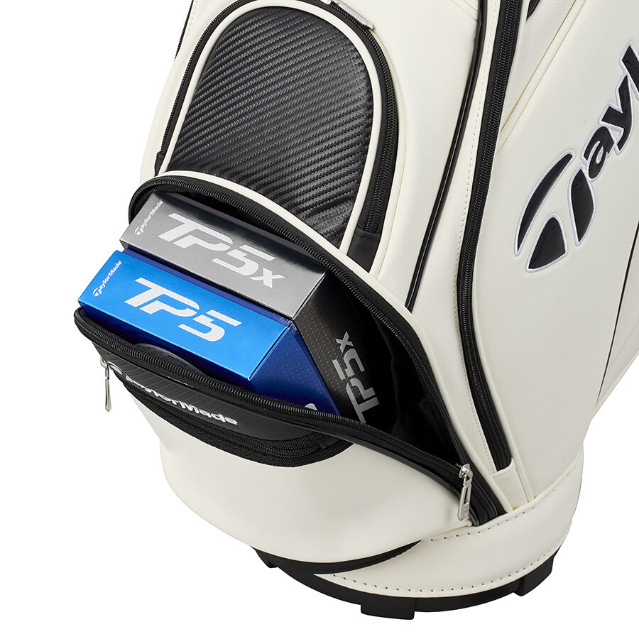 スポーツモダン キャディバッグ｜BAG | TaylorMade Golf
