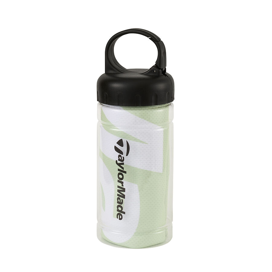 TM LOGO COOLING TOWEL｜ACCESSORY | TaylorMade Golf