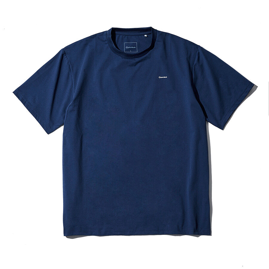 CARLSBAD BACK PRINT S/S TEE｜APPAREL | TaylorMade Golf