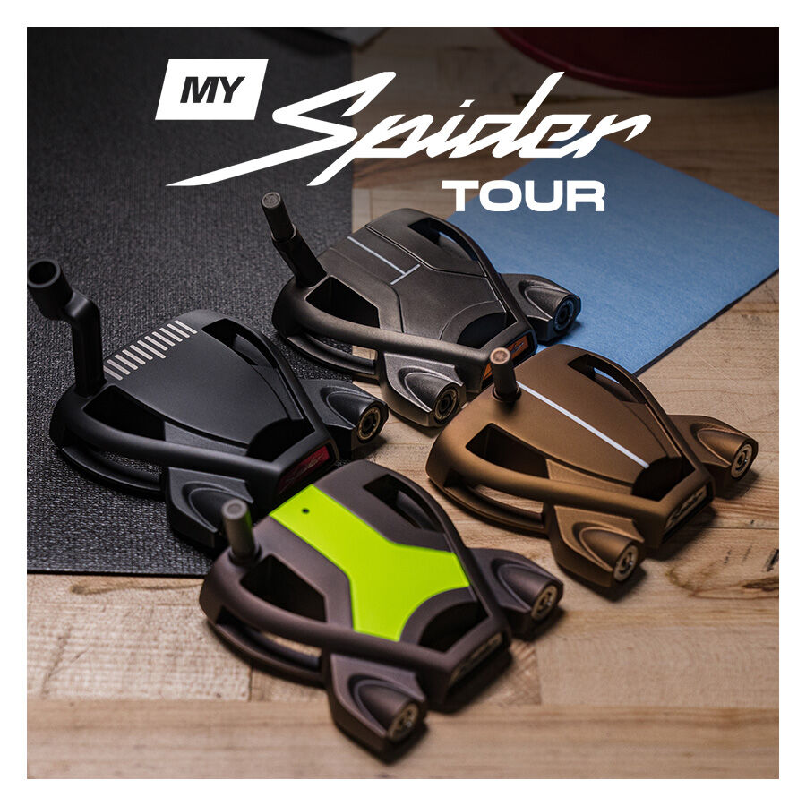 TaylorMade Golf | Drivers, Fairways, Irons, Wedges, Putters & Balls