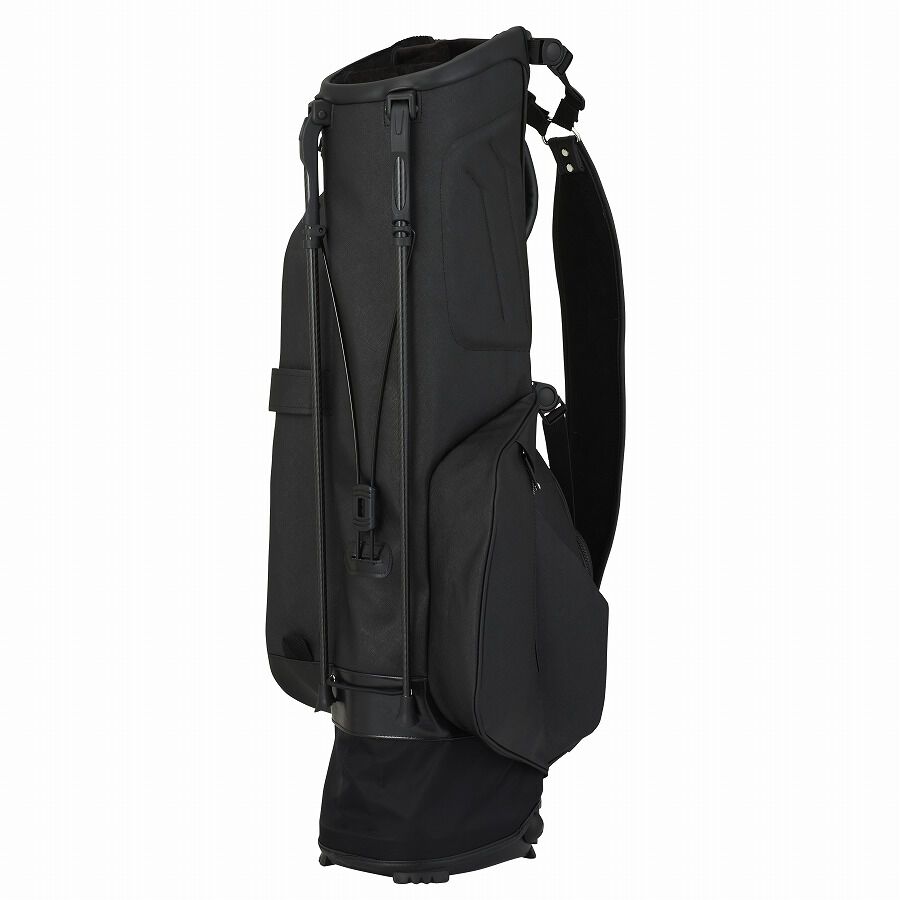 テーラーメイド×Vessel スタンドバッグ /TD674 /V97089 Taylormade Golf - BAG -TM Vessel ライトラックス スタンドバッグ