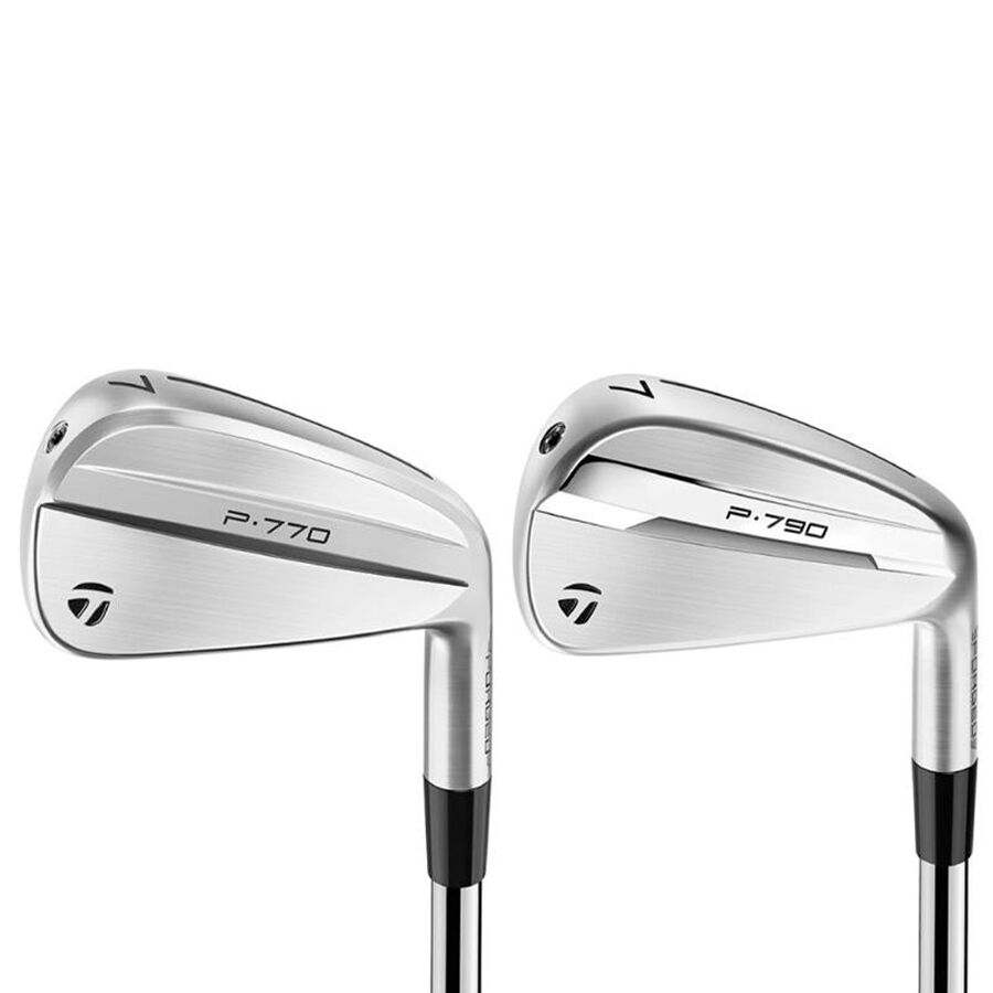 TaylorMade P770 P790 アイアンセット Custom P790/P770 Combo Iron | Custom P790/P770 Combo Iron