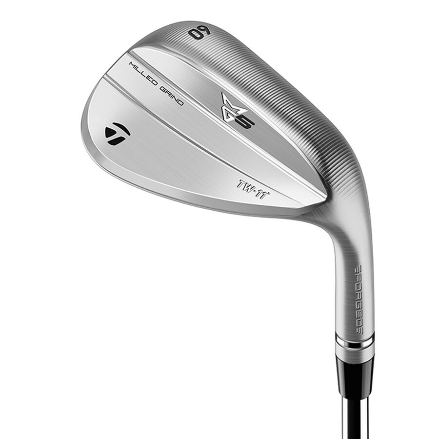 新品!! テーラーメイド ウェッジ 52&58 TaylorMade wedge ウェッジ | TaylorMade Golf | テーラーメイド ゴルフ公式サイト