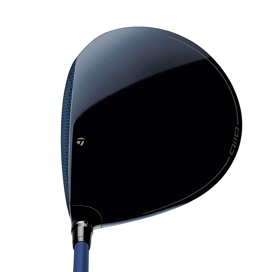 Qi10 Max ライト ドライバー | Qi10 Max Lite Driver | TaylorMade