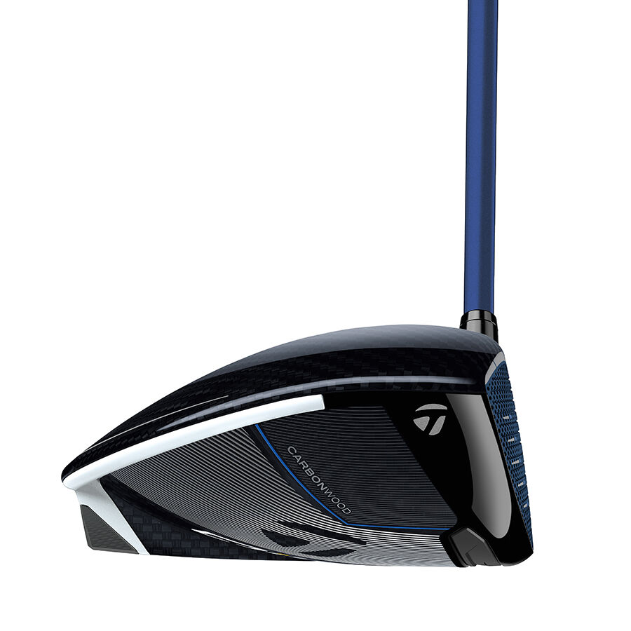 Qi10 Max ライト ドライバー | Qi10 Max Lite Driver | TaylorMade