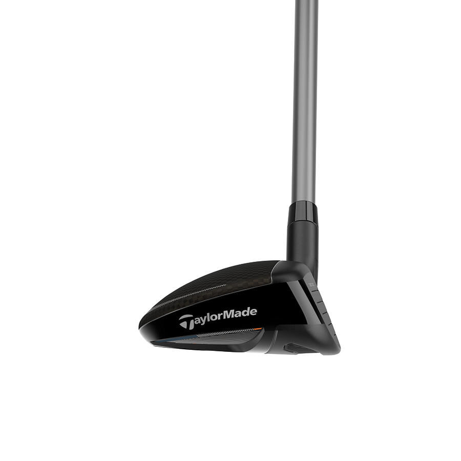 Qi4D MAX LITE レスキュー | Qi4D Max Lite Rescue | TaylorMade Golf