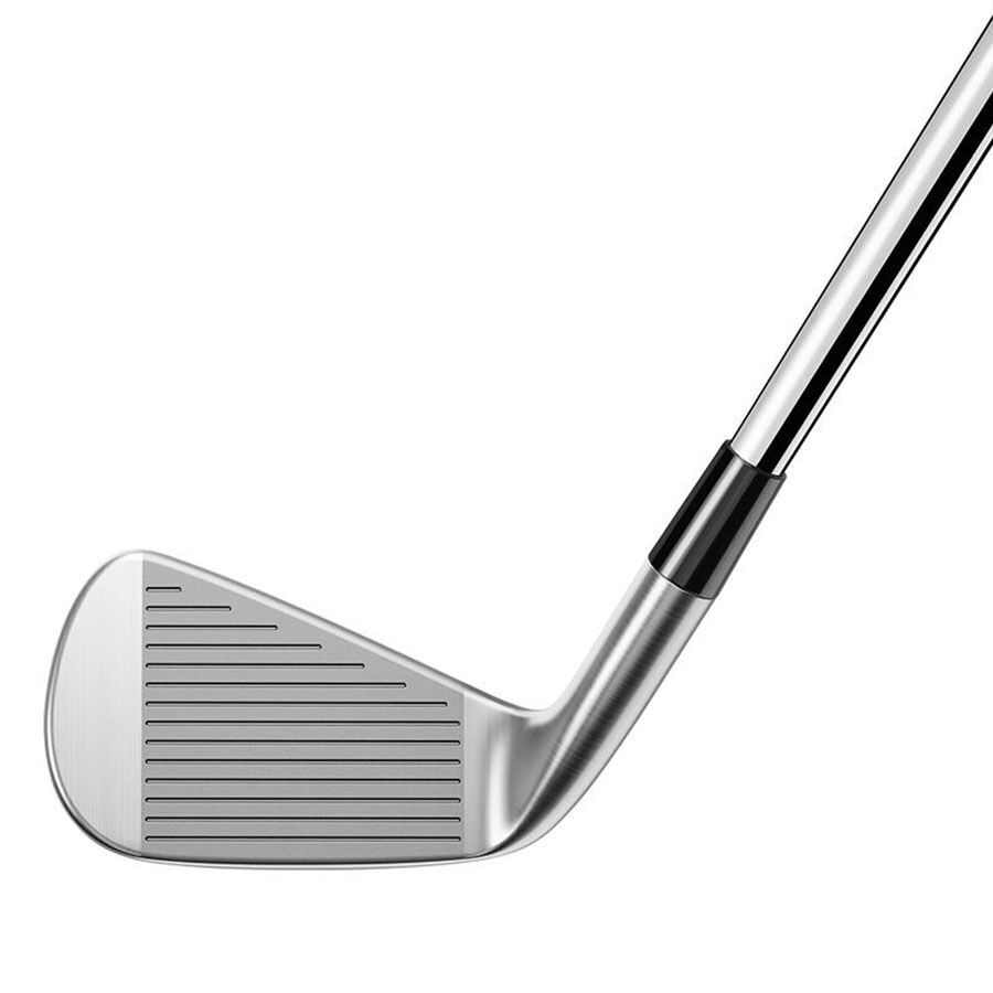 New P790 アイアン('25) | P790 '25 Irons | TaylorMade Golf