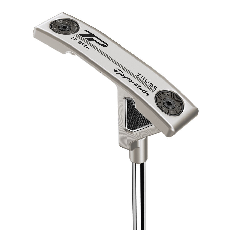 TaylorMade TP B1TH トラスパター TPトラス パター B1TH トラスヒール | TP Truss23 B1TH Truss heel