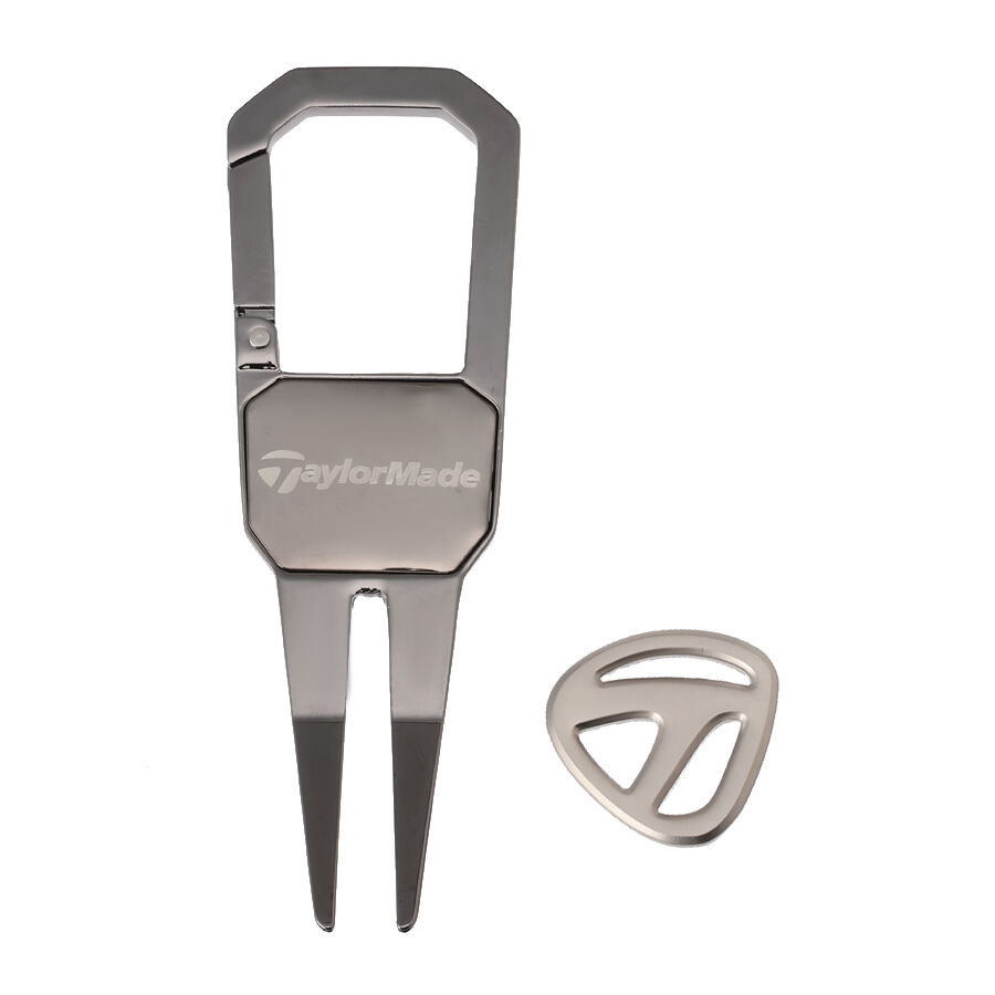 カラビナグリーンフォーク マーカーセット｜ACCESSORY | TaylorMade