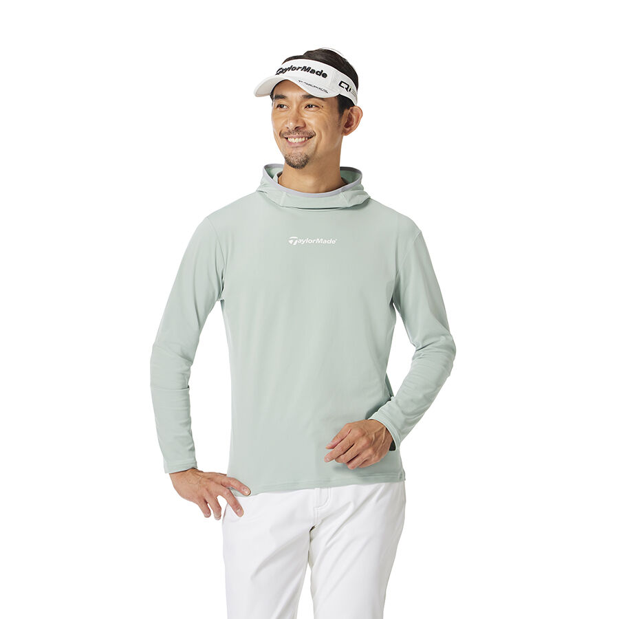 長袖シャツ | TaylorMade Golf | テーラーメイド ゴルフ公式サイト