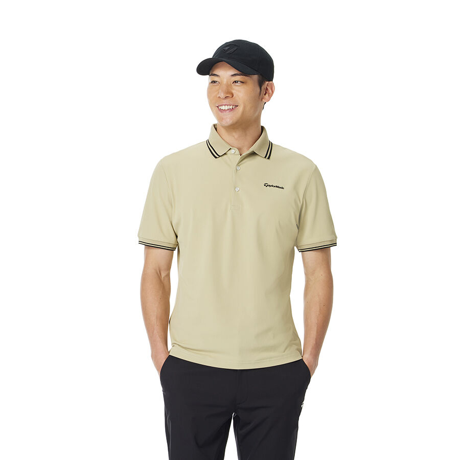 半袖シャツ | TaylorMade Golf | テーラーメイド ゴルフ公式サイト