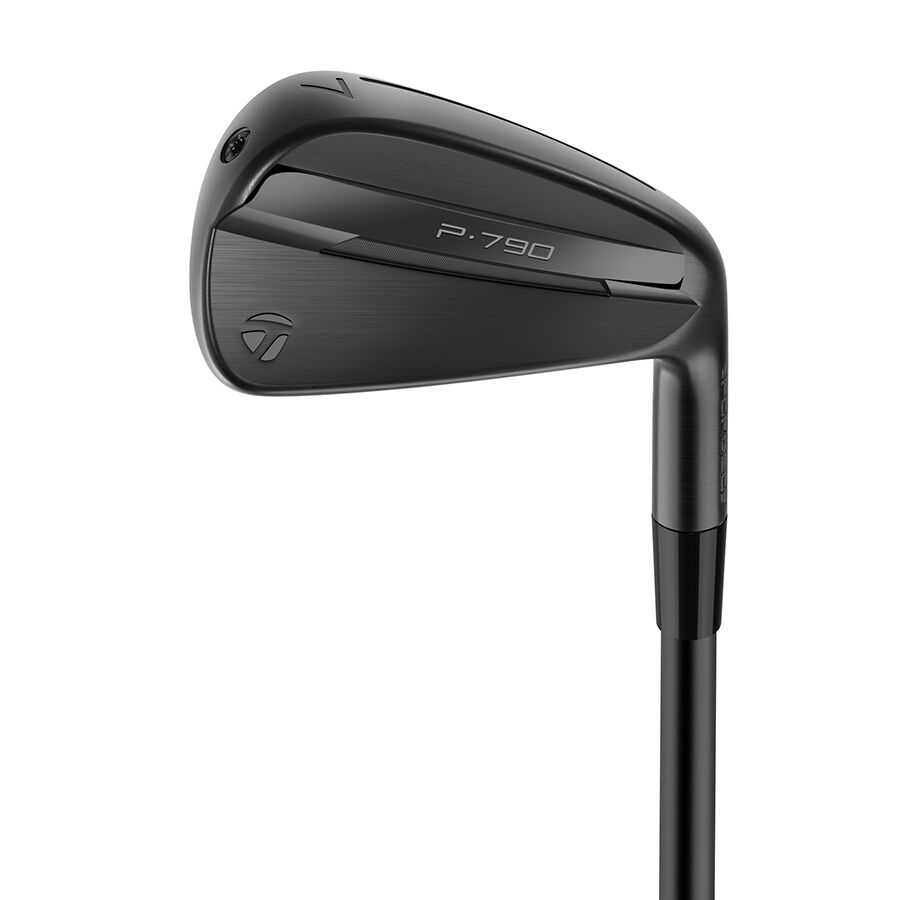 P790 Shadowfall アイアン | P790 Shadowfall Irons | TaylorMade Golf