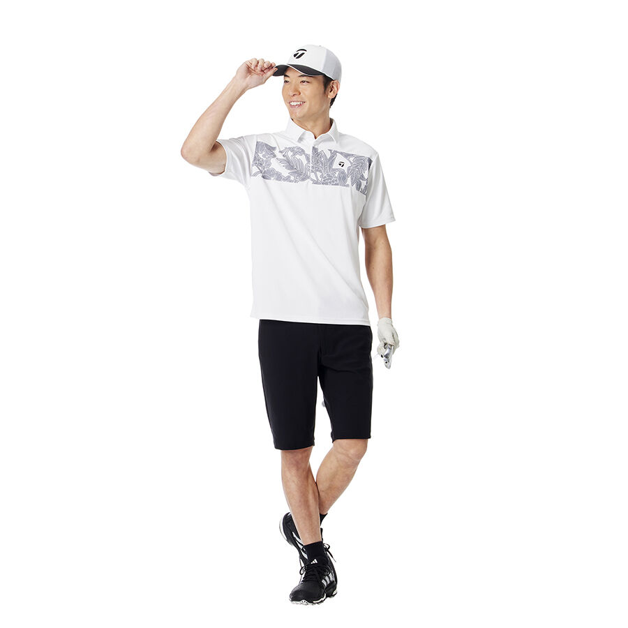 アパレル | TaylorMade Golf | テーラーメイド ゴルフ公式サイト