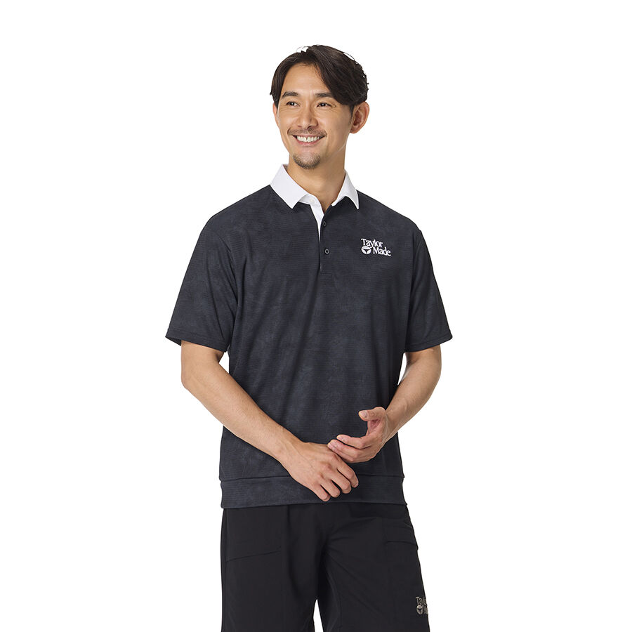 半袖シャツ | TaylorMade Golf | テーラーメイド ゴルフ公式サイト
