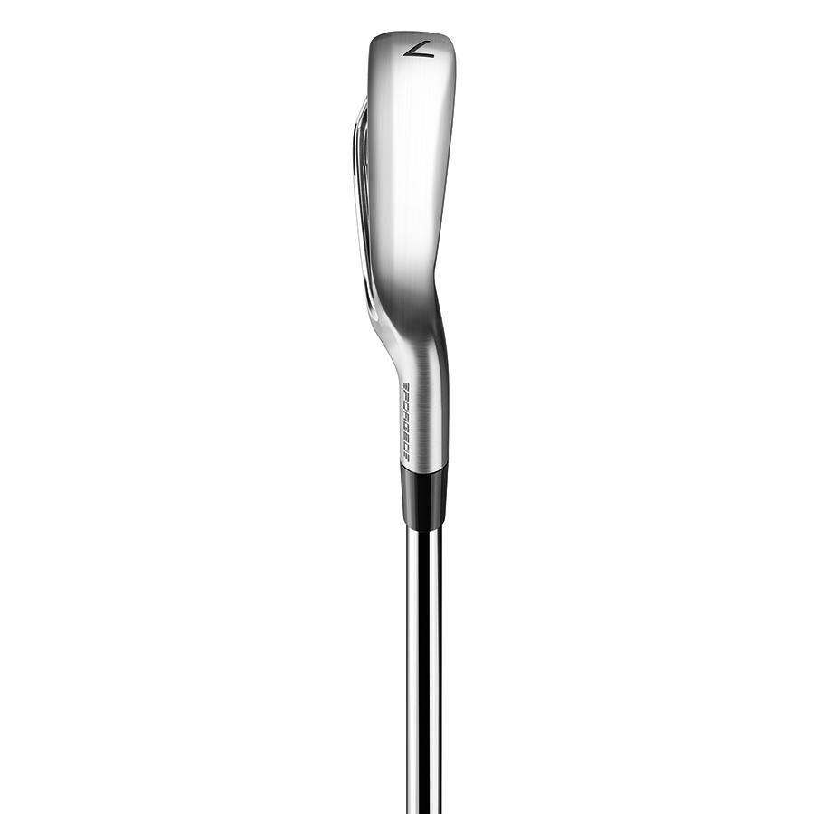 MG5 Wedge SB Grind | NEW P8CB IRON | TaylorMade Golf