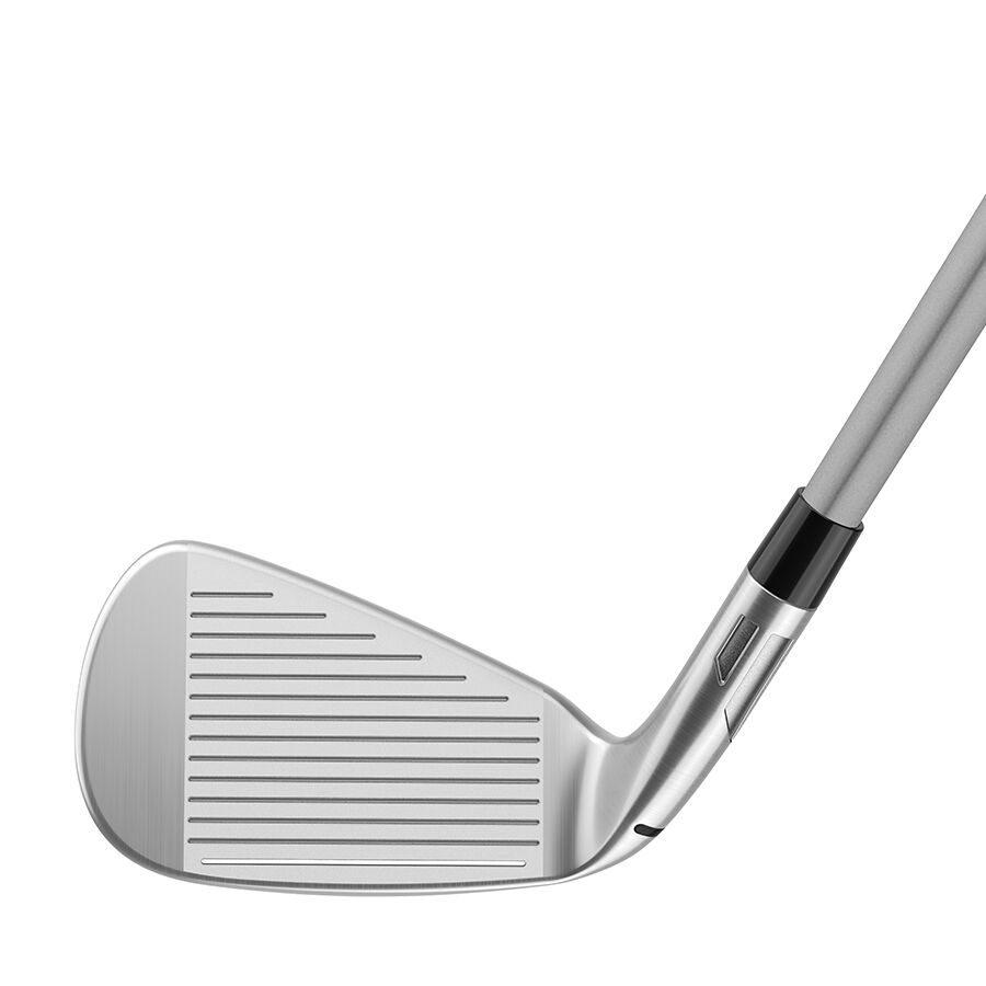 Qi MAX LITE アイアン 26 | Qi Max Lite Iron 26 | TaylorMade Golf
