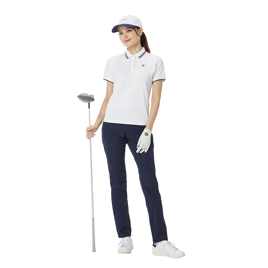 Ws】ベーシックパンツ｜APPAREL | TaylorMade Golf | テーラーメイド