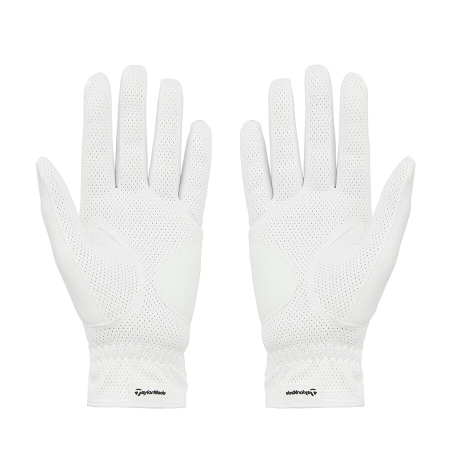 Ws】T-ICE レディ 4.0 グローブ ペア｜ACCESSORY | TaylorMade Golf