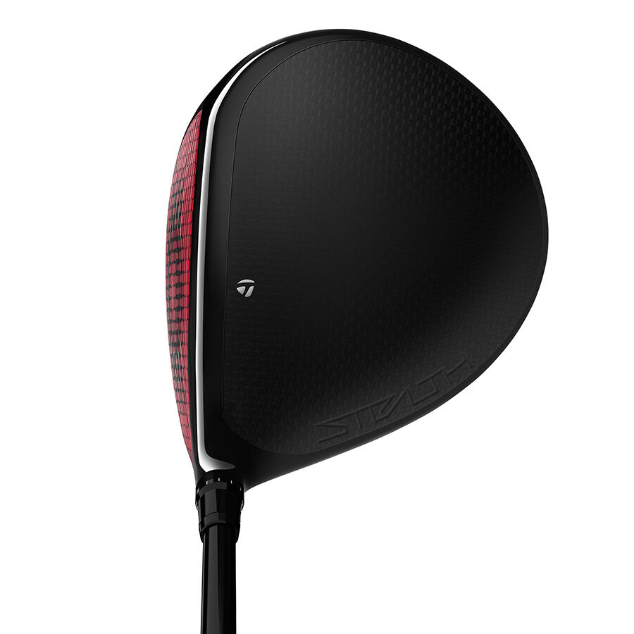 テーラーメイド　ステルスプラス　ドライバー　10.5° STEALTH PLUS Stealth Plus Driver | TaylorMade Golf