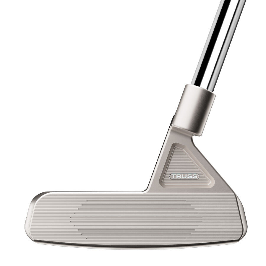数量限定】TPリザーブ パター TR-M3TH トラスヒール | TP RESERVE TR