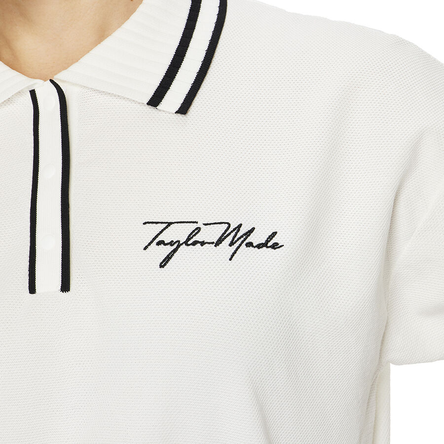 Ws】リラックスニットS/Sポロ｜APPAREL | TaylorMade Golf