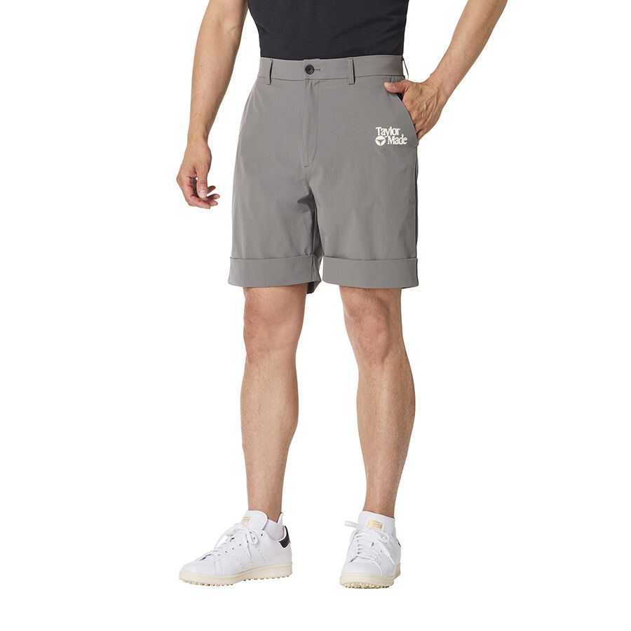 HT LIGHT WEIGHT SUMMER SHORTS｜APPAREL | TaylorMade Golf
