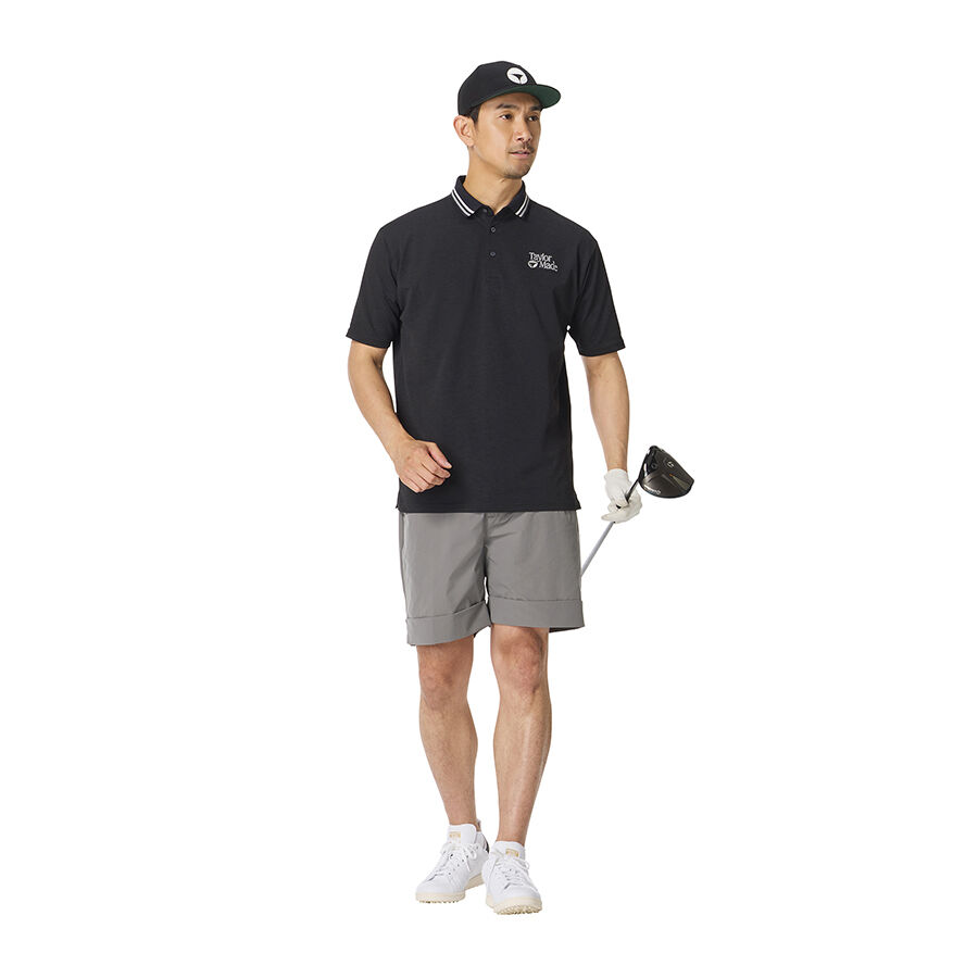 HT LIGHT WEIGHT SUMMER SHORTS｜APPAREL | TaylorMade Golf