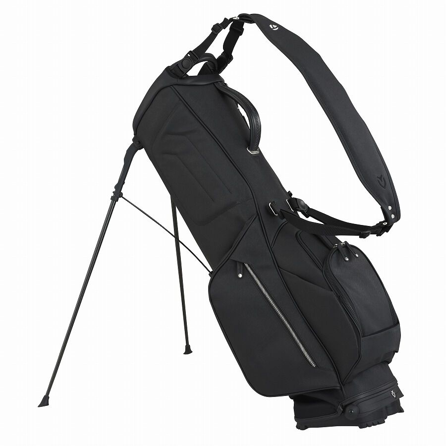 Vessel Lite Lux (TaylorMadeコラボモデル) Taylormade Golf - BAG -TM Vessel ライトラックス スタンドバッグ
