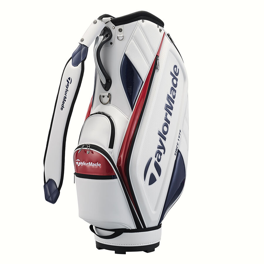 オーステック キャディバッグ｜キャディバッグ | TaylorMade Golf